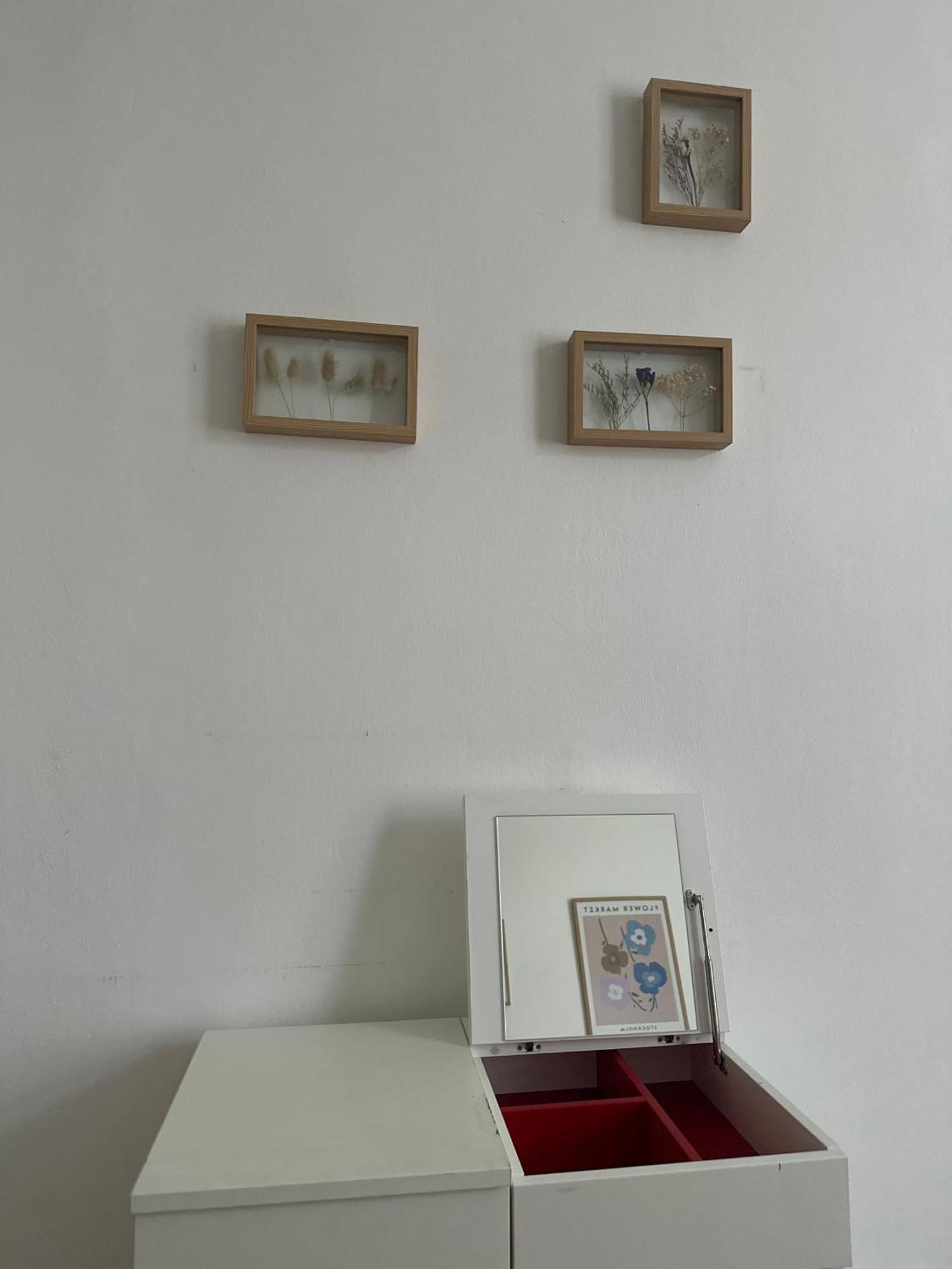 Apartment Skorepka 4 Praga Esterno foto