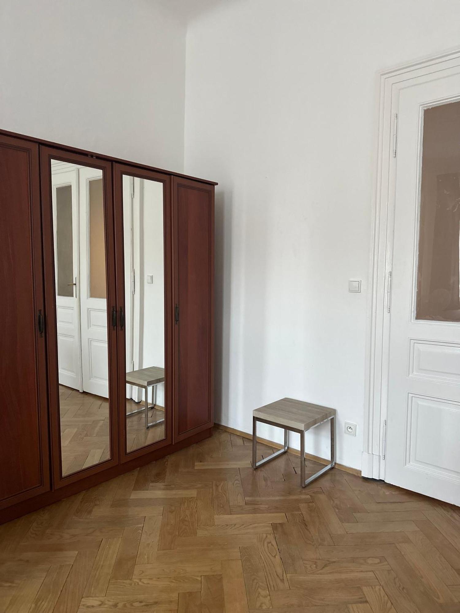 Apartment Skorepka 4 Praga Esterno foto