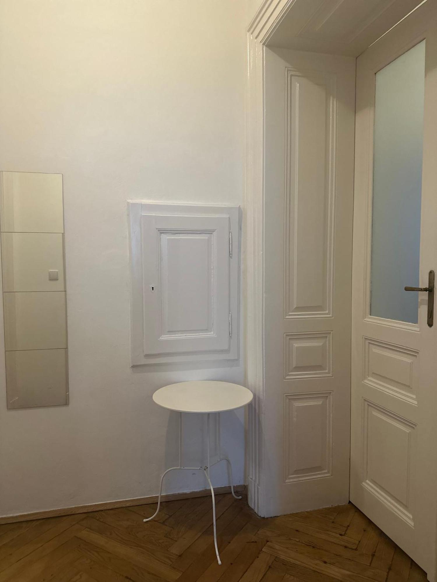 Apartment Skorepka 4 Praga Esterno foto