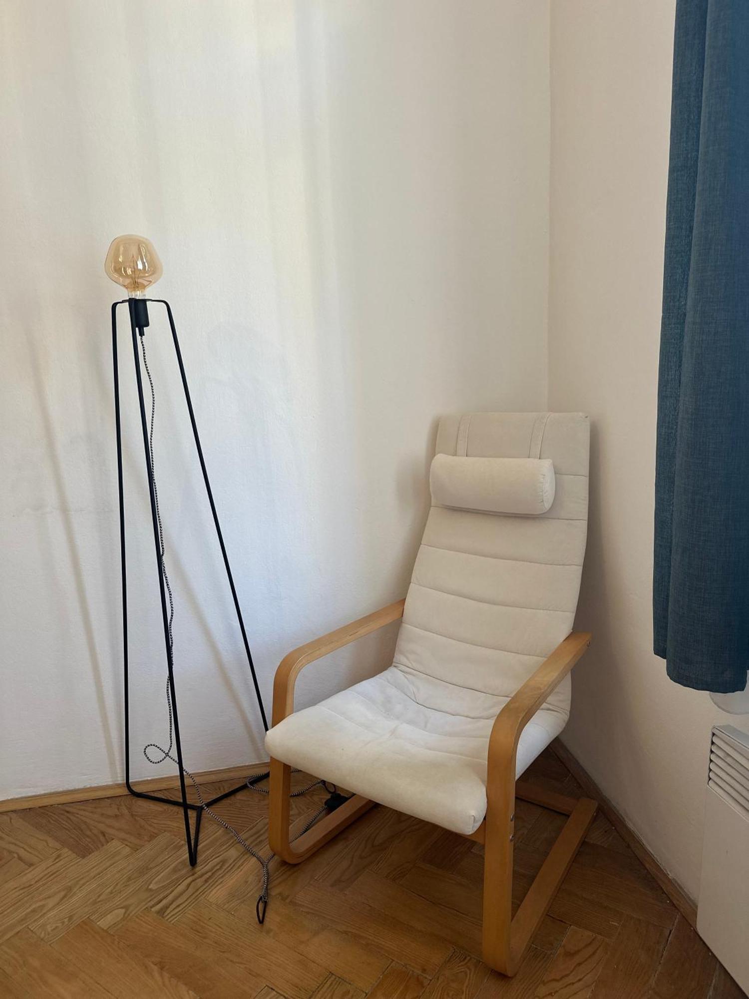 Apartment Skorepka 4 Praga Esterno foto