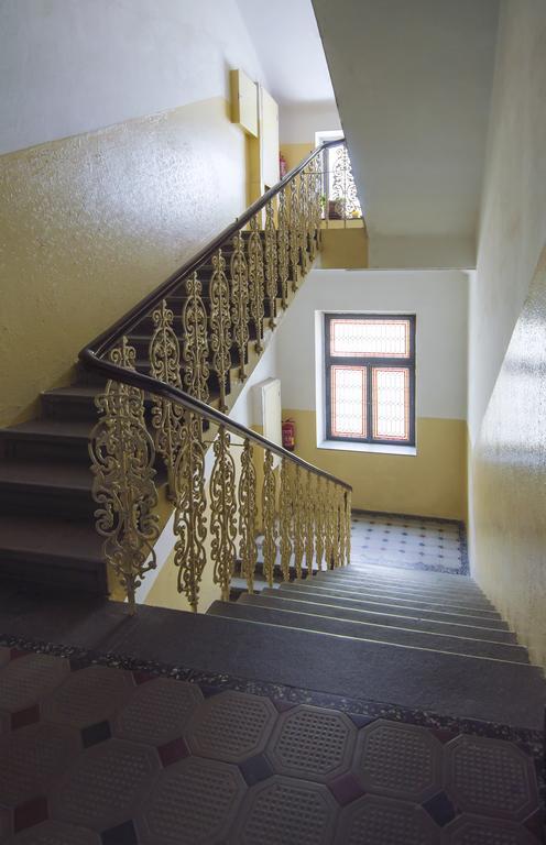 Apartment Skorepka 4 Praga Esterno foto